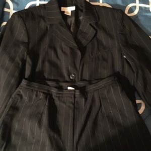 Pant Suit